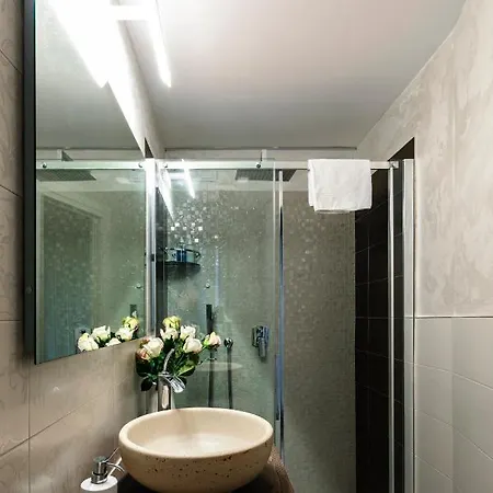 Ca' Anna In Biennale Apartment Venice Exterior photo