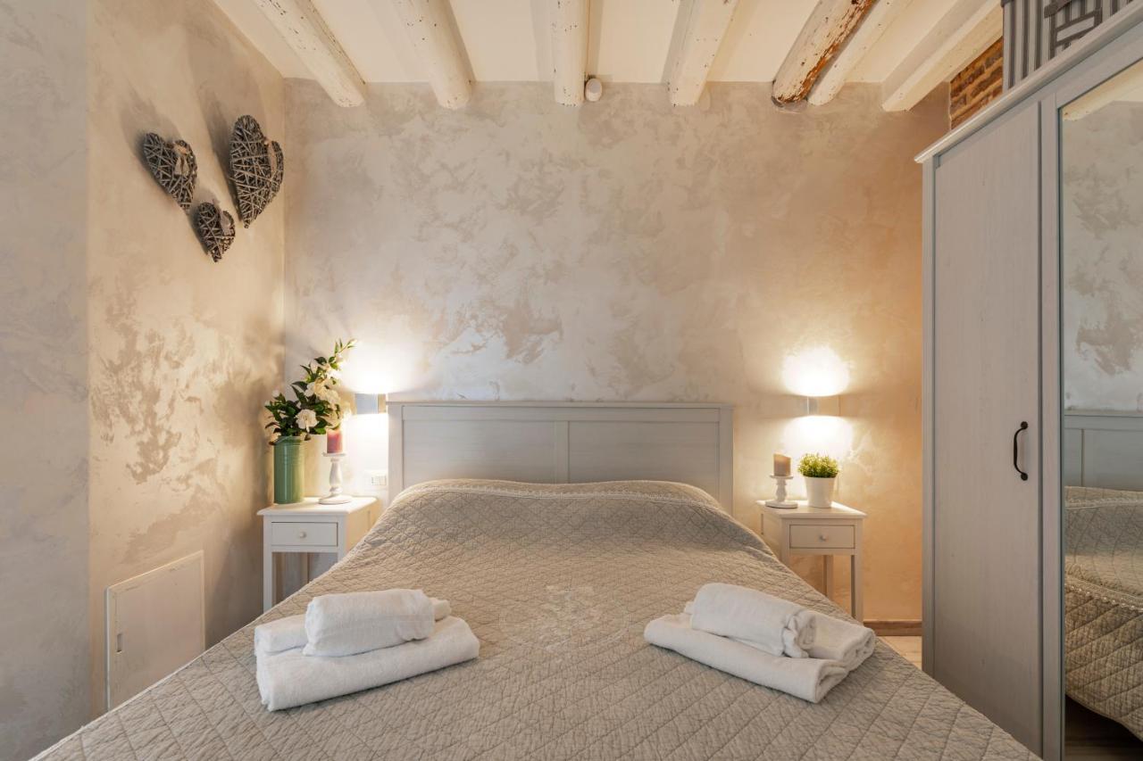 Apartment Ca' Anna In Biennale Venice