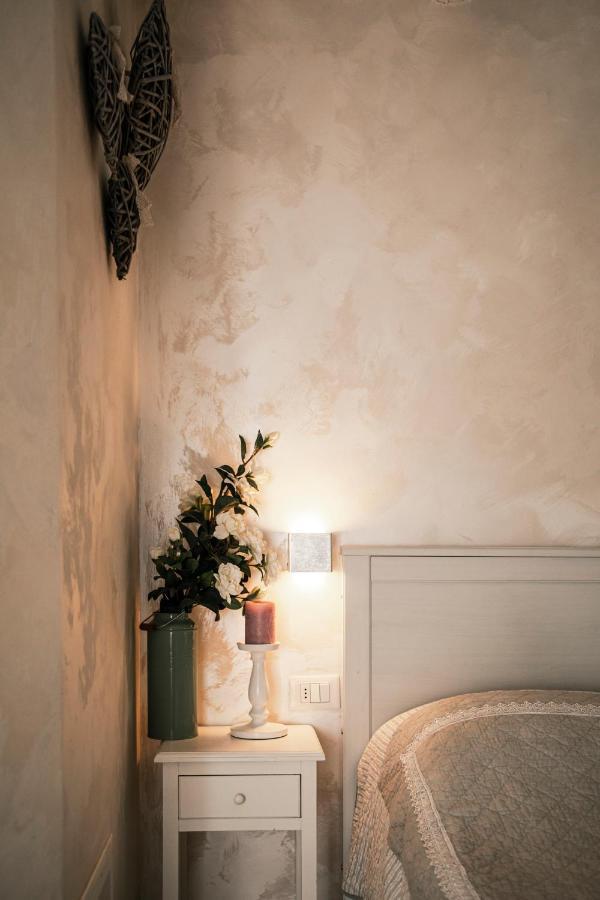 Ca' Anna In Biennale Apartment *