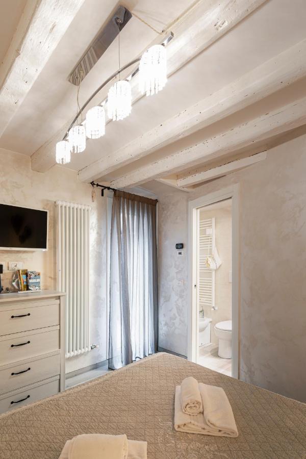 Apartment Ca' Anna In Biennale