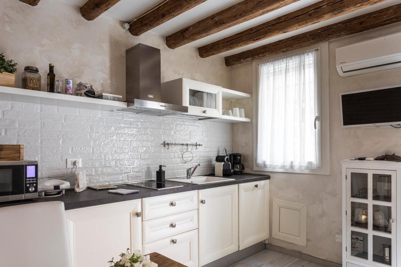 Apartment Ca' Anna In Biennale *
